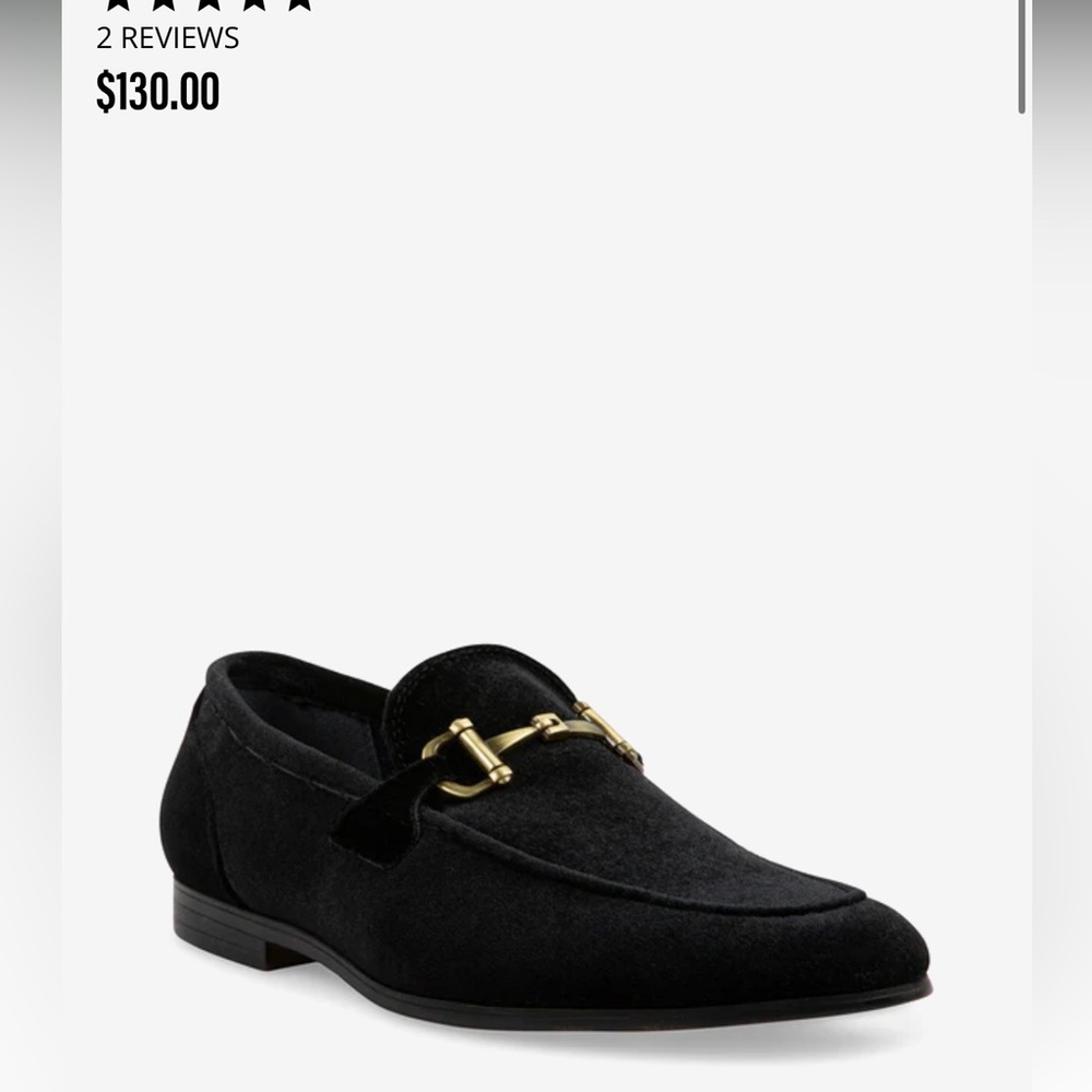 Steve Madden shoes